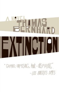 Front cover_Extinction