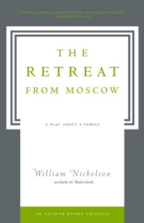 Front cover_The Retreat From Moscow
