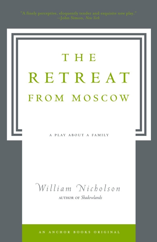 Front cover_The Retreat From Moscow