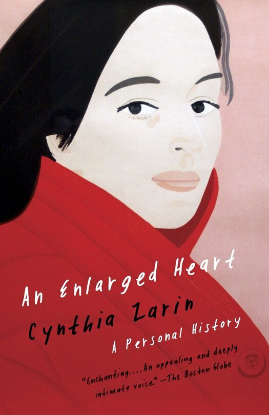 Front cover_An Enlarged Heart