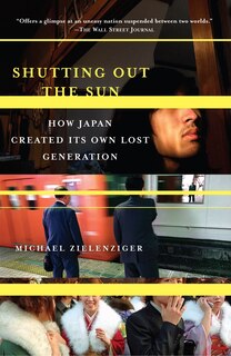 Couverture_Shutting Out The Sun
