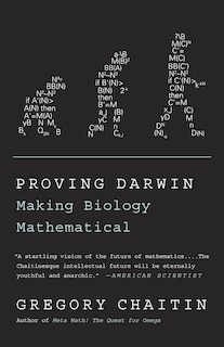 Couverture_Proving Darwin