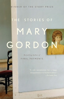Couverture_The Stories Of Mary Gordon