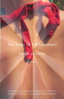 Front cover_The Uses Of Enchantment