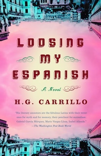 Front cover_Loosing My Espanish