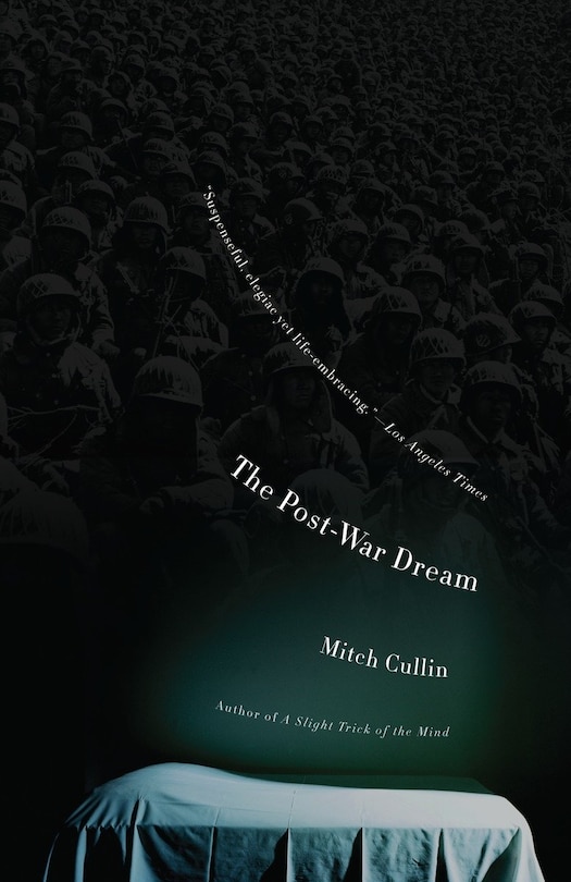 Couverture_The Post-war Dream