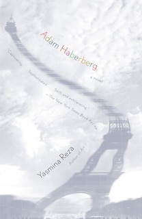 Front cover_Adam Haberberg