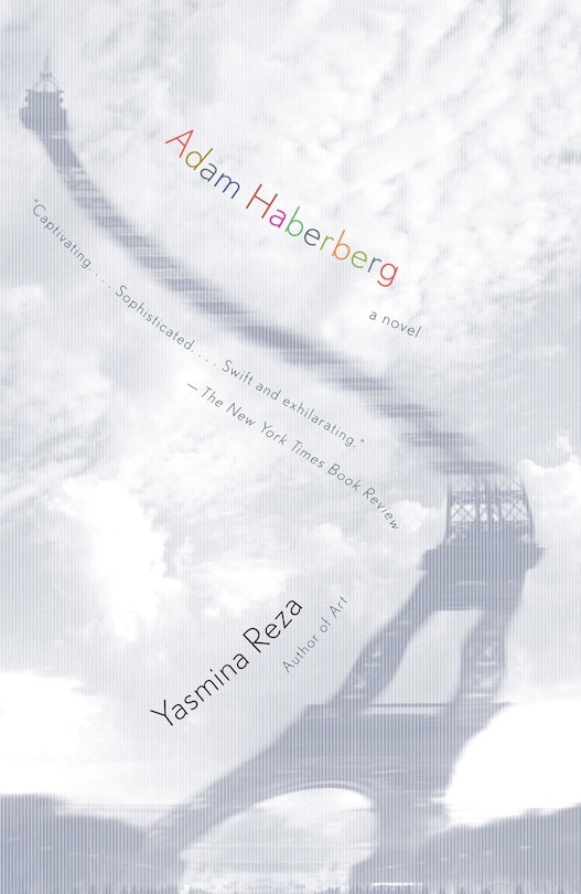 Front cover_Adam Haberberg
