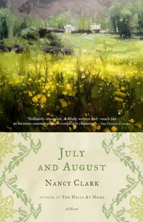 Front cover_July And August