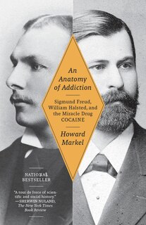 Front cover_An Anatomy Of Addiction