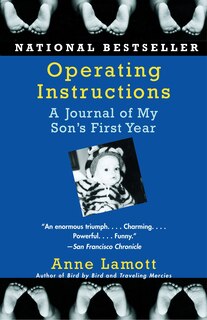 Couverture_Operating Instructions