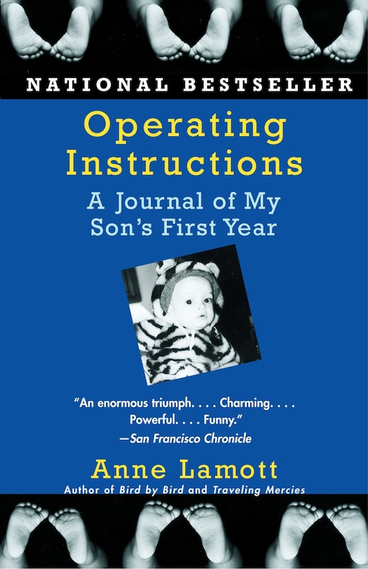 Couverture_Operating Instructions
