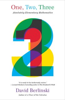 Couverture_One, Two, Three