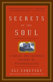 Front cover_Secrets Of The Soul