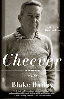 Front cover_Cheever