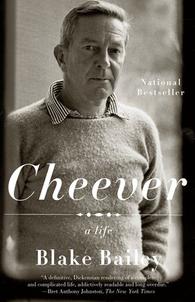 Cheever: A Life