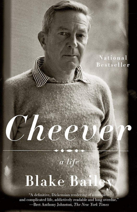 Front cover_Cheever