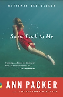 Front cover_Swim Back To Me