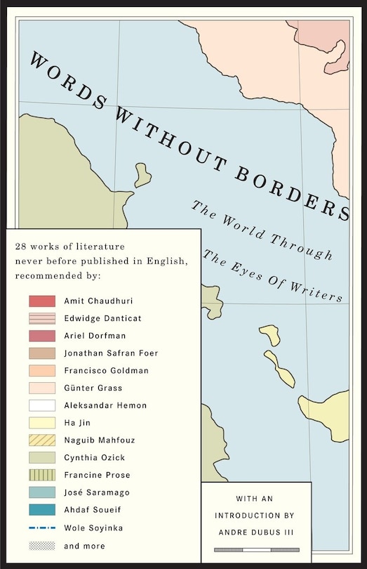 Couverture_Words Without Borders