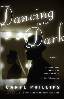 Front cover_Dancing in the Dark