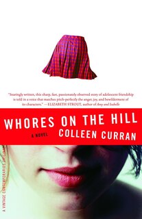 Front cover_Whores on the Hill