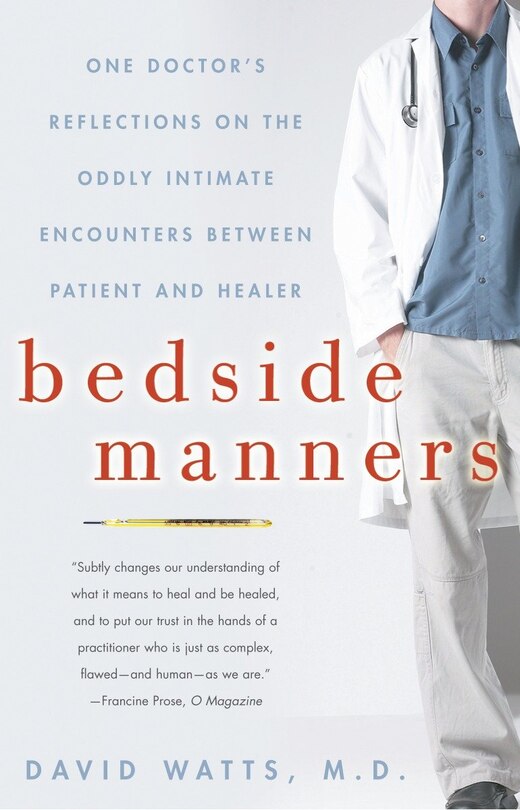Couverture_Bedside Manners