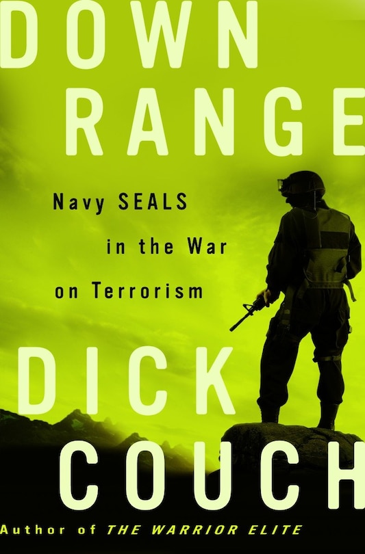 Couverture_Down Range