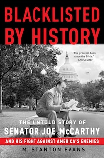 Front cover_Blacklisted By History
