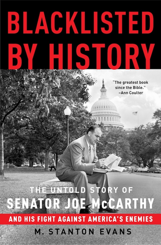 Front cover_Blacklisted By History