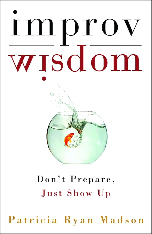 Couverture_Improv Wisdom