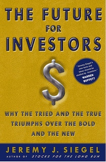 Front cover_The Future For Investors