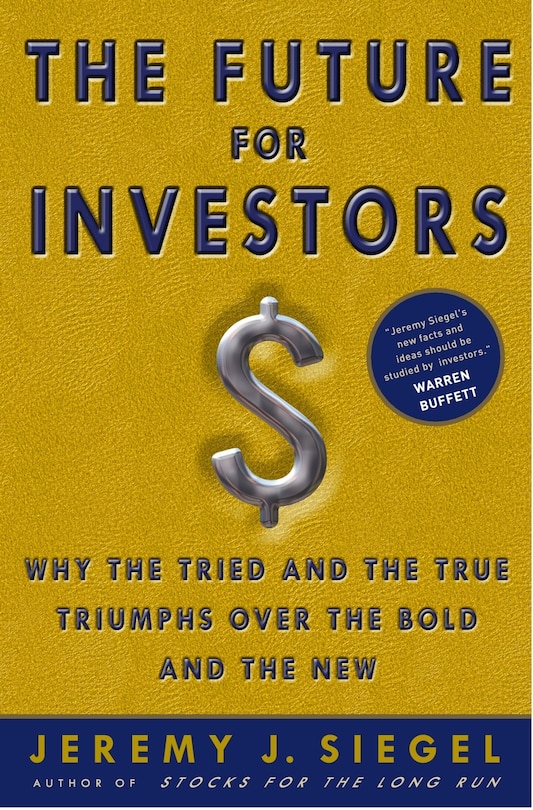 Front cover_The Future For Investors