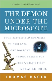 Couverture_The Demon Under the Microscope