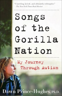 Front cover_Songs of the Gorilla Nation