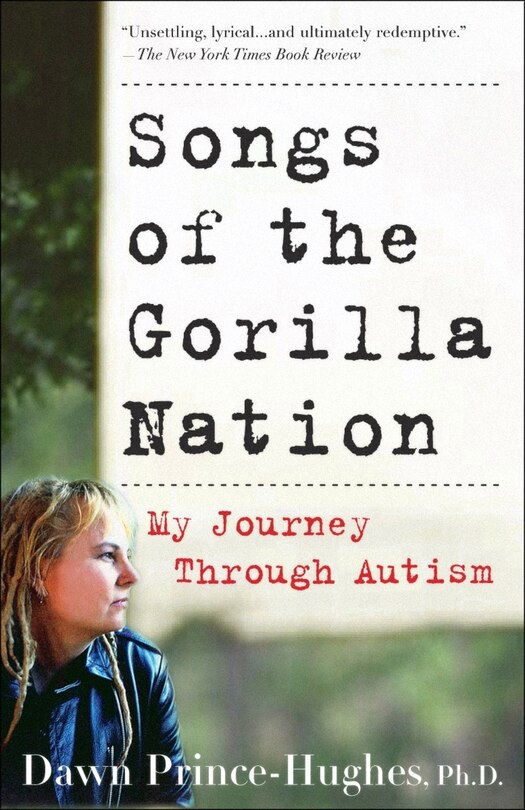 Front cover_Songs of the Gorilla Nation