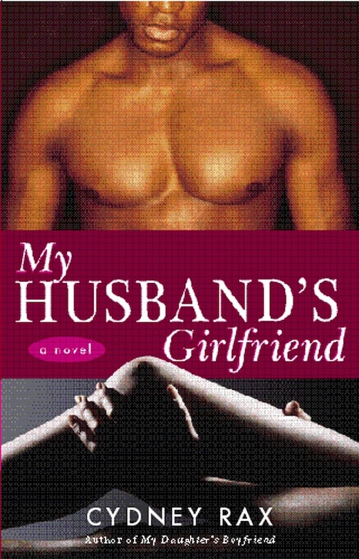 Front cover_My Husband's Girlfriend