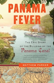 Front cover_Panama Fever