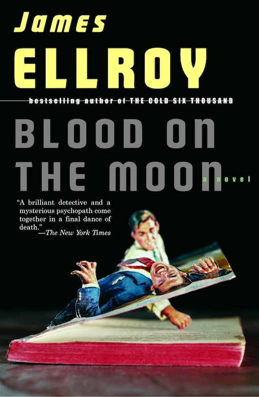 Front cover_Blood on the Moon