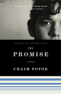 Couverture_The Promise