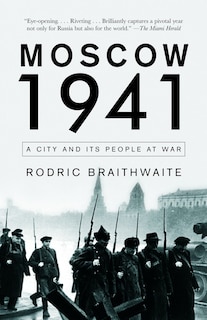 Front cover_Moscow 1941