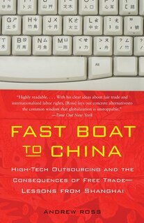 Couverture_Fast Boat to China