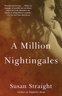 Front cover_A Million Nightingales
