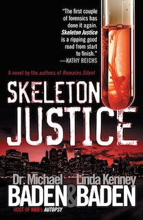 Front cover_Skeleton Justice