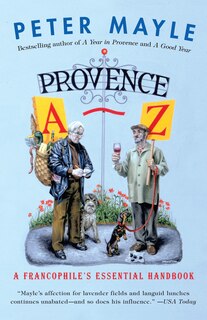 Couverture_Provence A-z