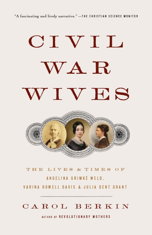 Couverture_Civil War Wives