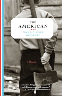 Front cover_The American