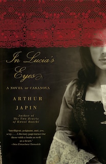 Front cover_In Lucia's Eyes