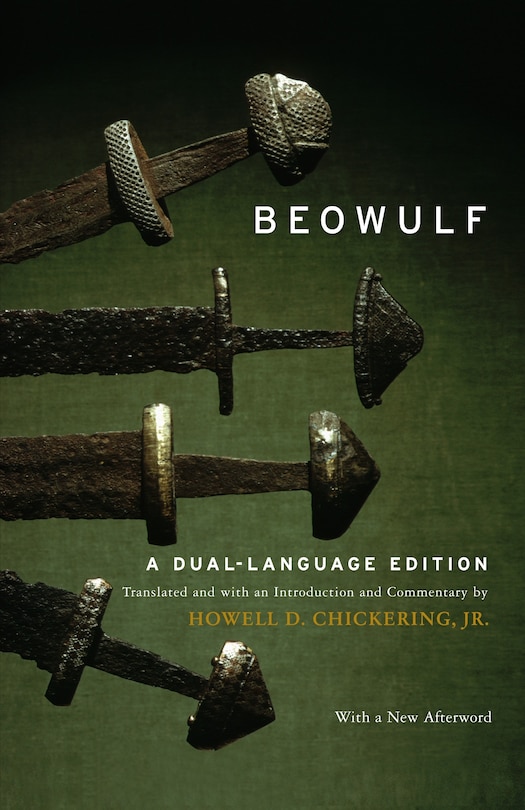 Front cover_Beowulf