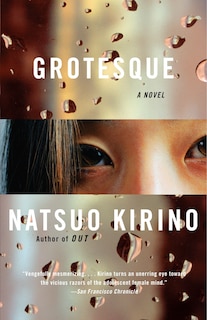 Front cover_Grotesque