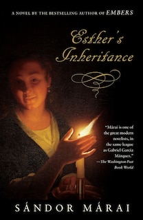 Front cover_Esther's Inheritance